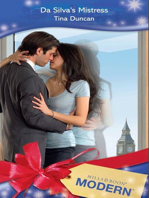 cover image of Da Silva's Mistress